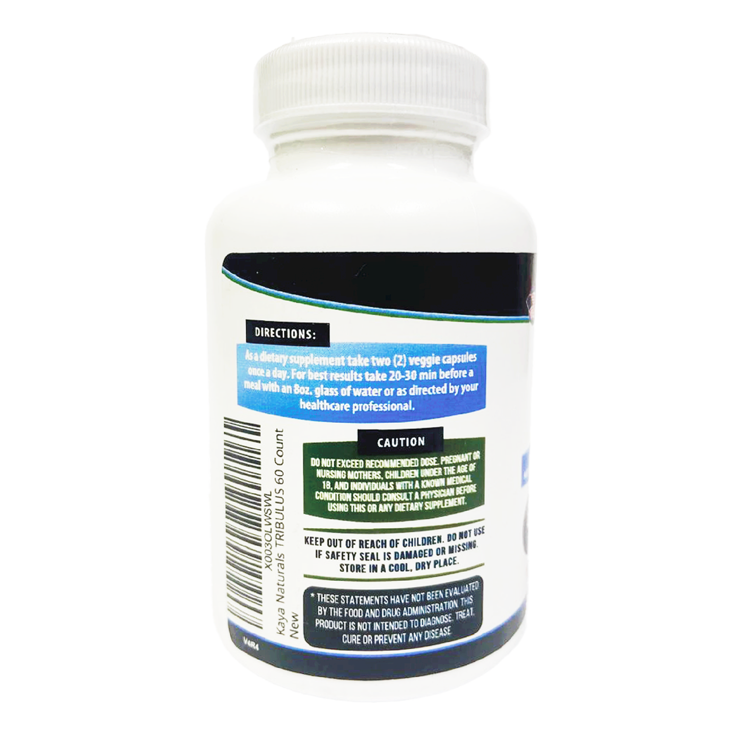 KAYA Tribulus Extract