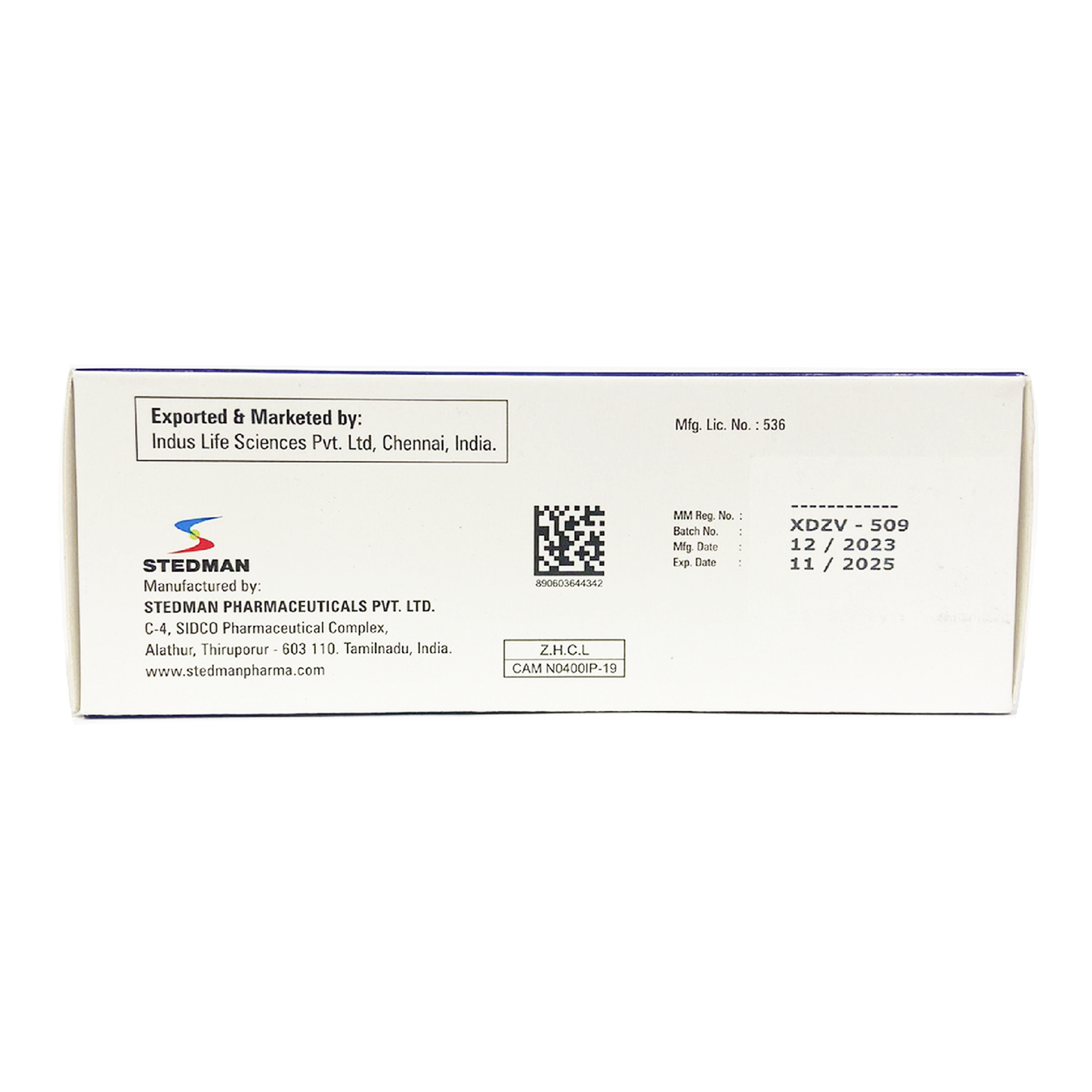 Drez- V miconazole and metronidazole gel