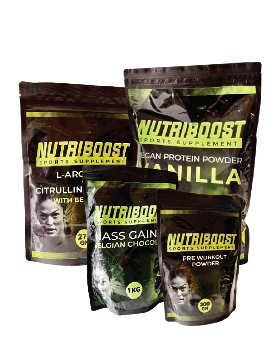 Sports Supplements