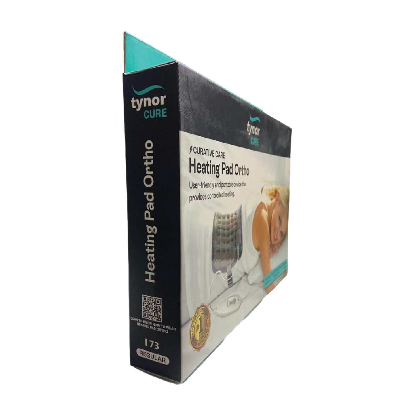 Heating Pad Ortho