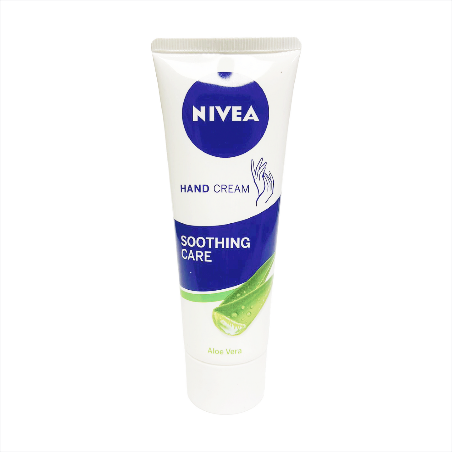 Nivea Protective Care Hand Cream Aloe Vera