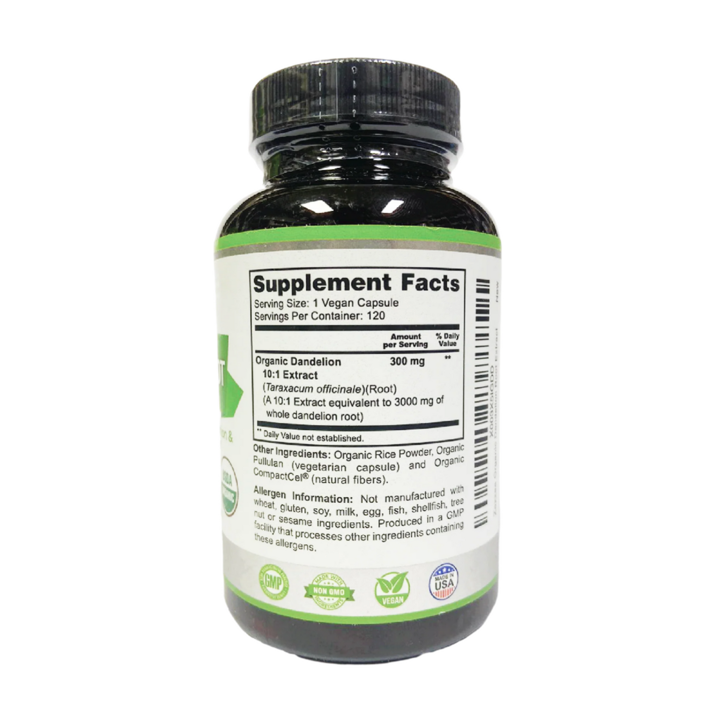 Zazzee Naturals Myo-Inositol