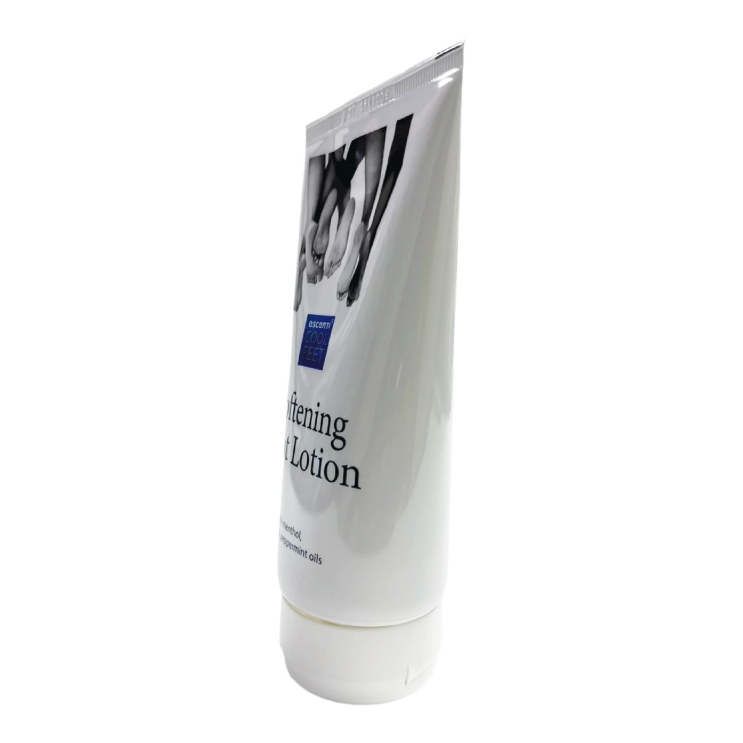 Escenti Softening Foot Lotion