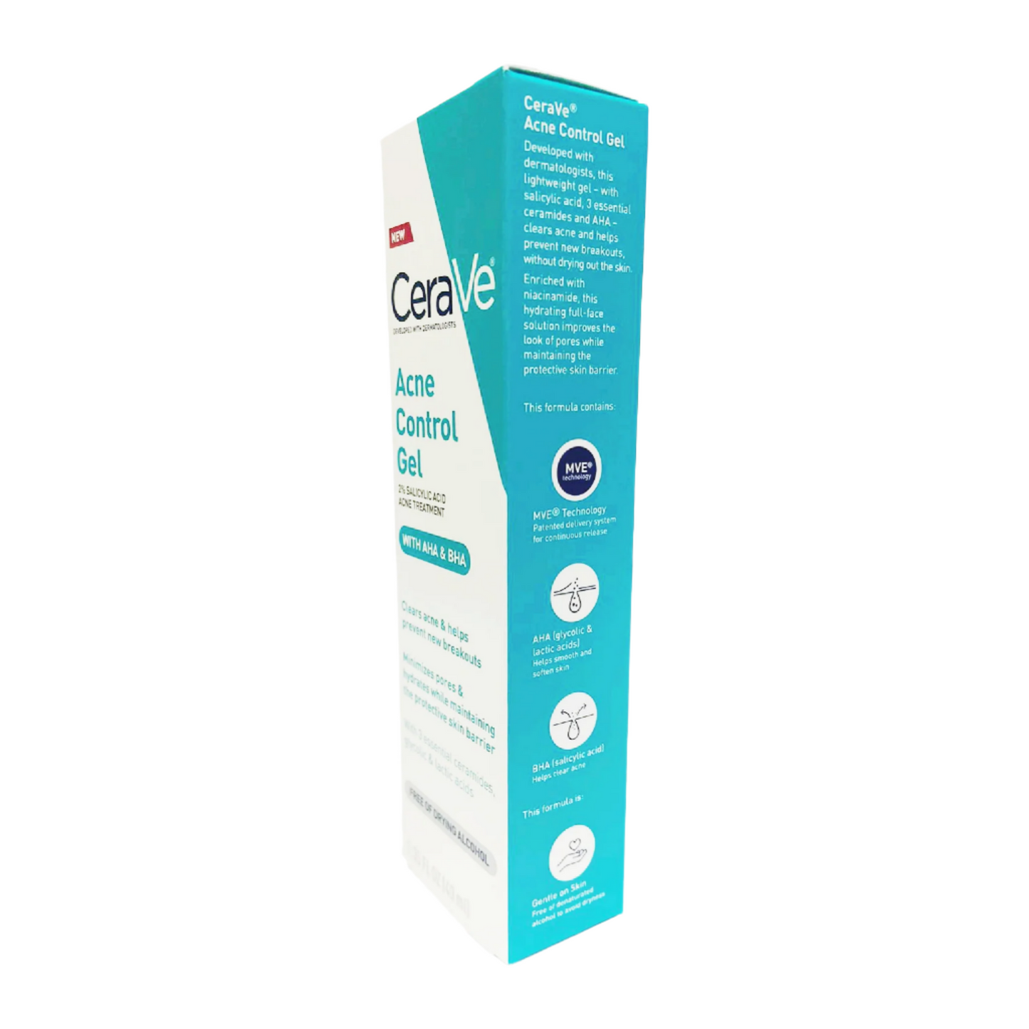 Cerave Acne Control Gel 40ml
