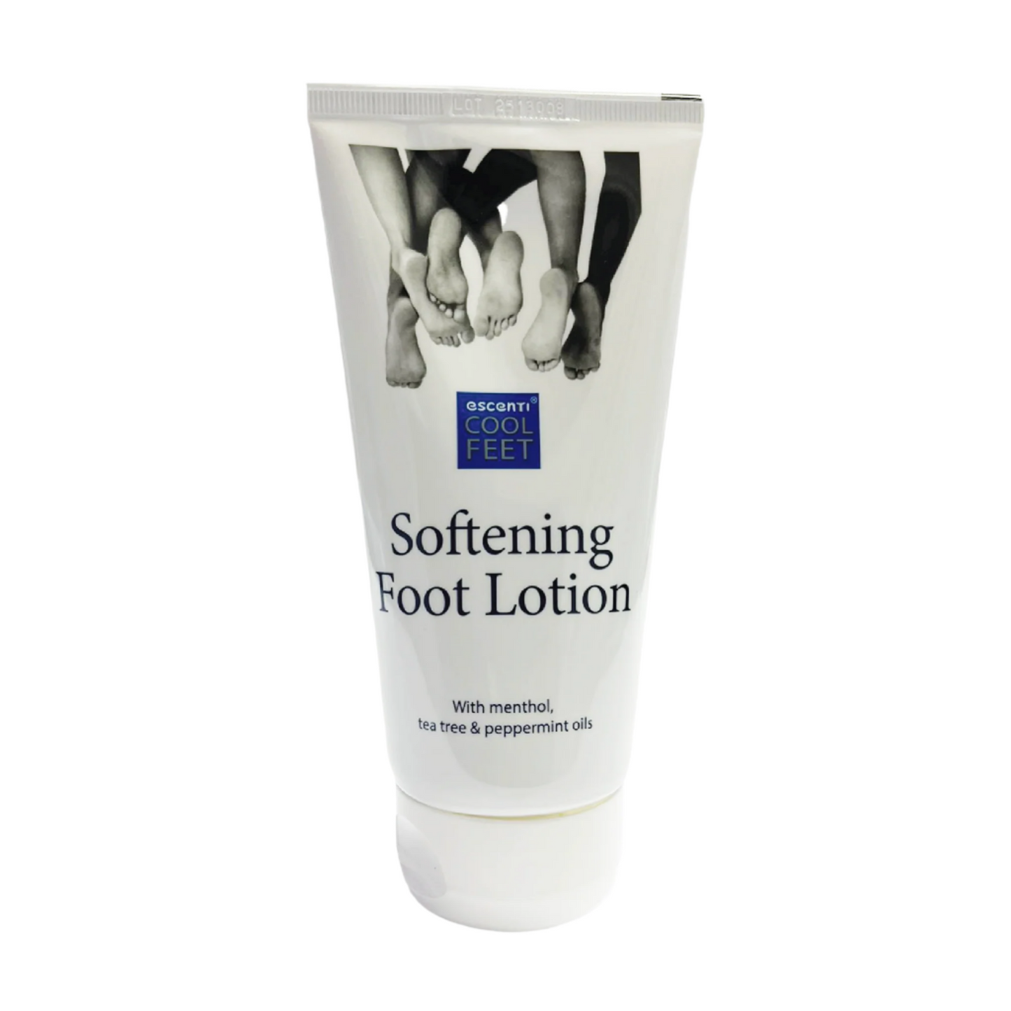 Escenti Softening Foot Lotion