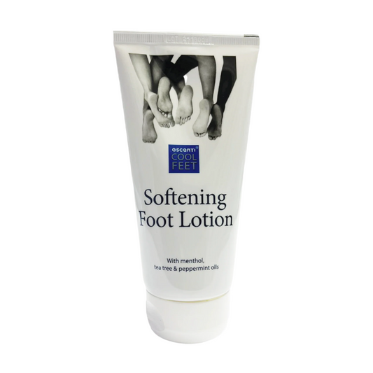 Escenti Softening Foot Lotion