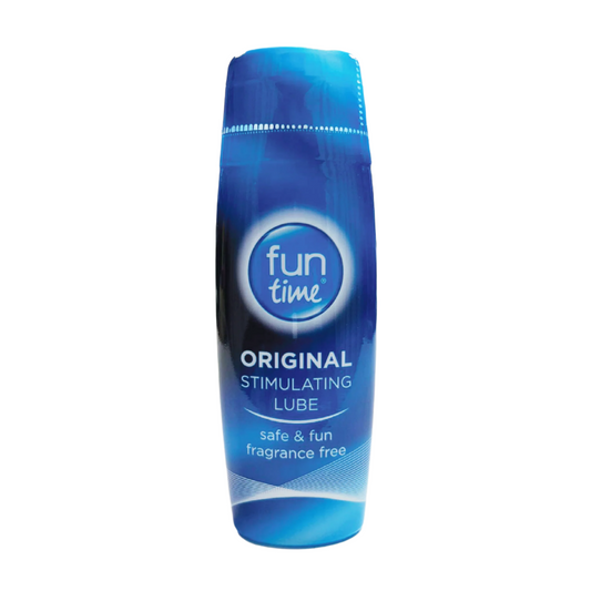 FunTime Stimulating Lube Original