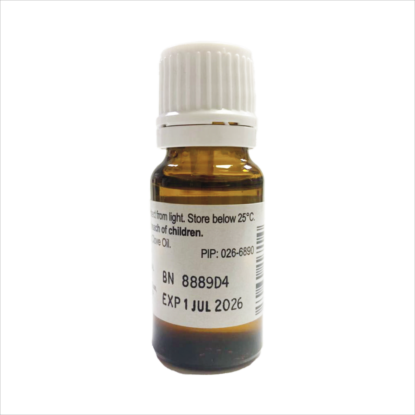 Numark Clove Oil 10ml
