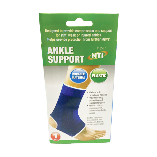 Ankle Support 1pc