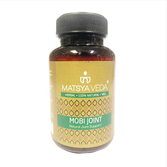 Matsya Veda Mobi Joint