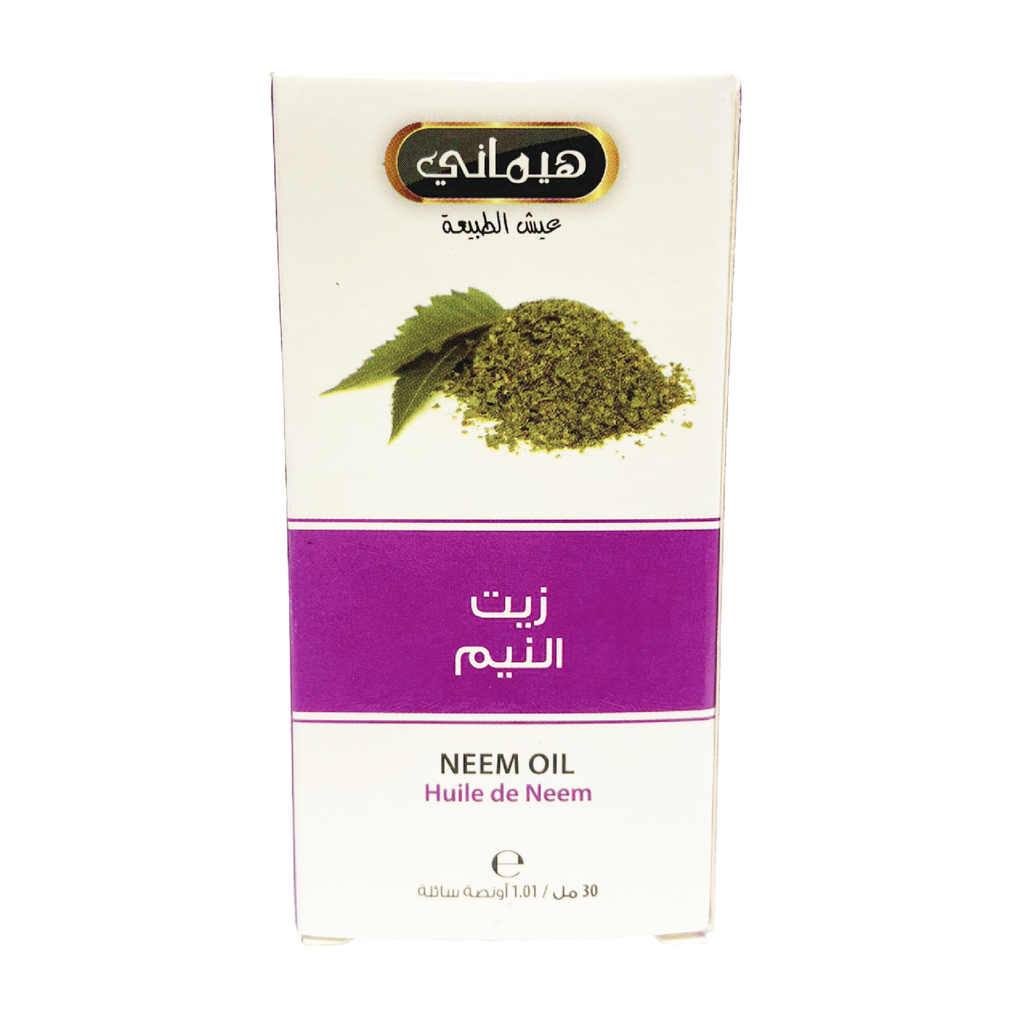 Hemani Neem Oil 30ml