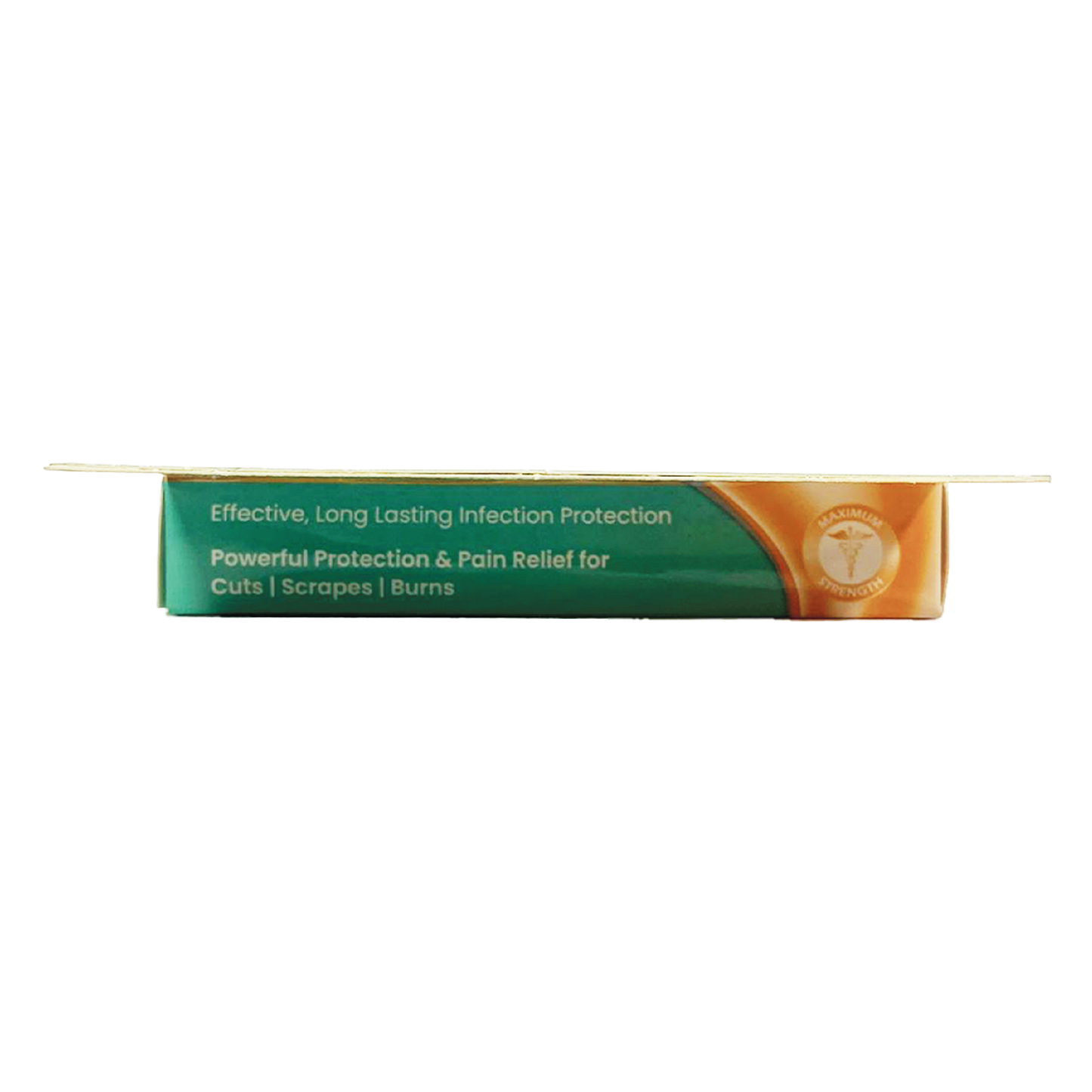 U Triple Antibiotic Ointment