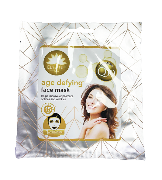 Elysium Spa Age Defying Face Mask
