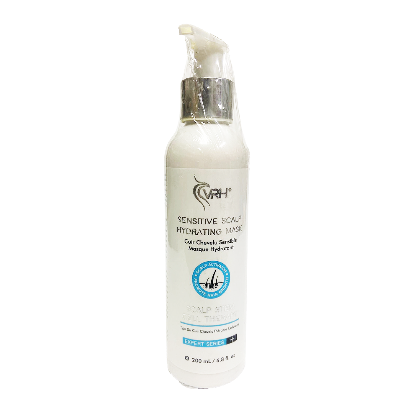 Sensitive Scalp Hydrating Mask 200ml
