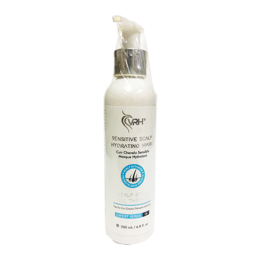 Sensitive Scalp Hydrating Mask 200ml