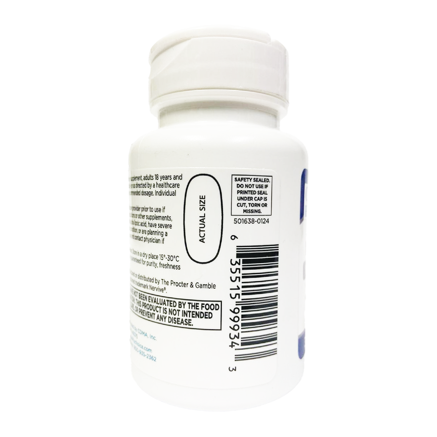 QC Nerve Health