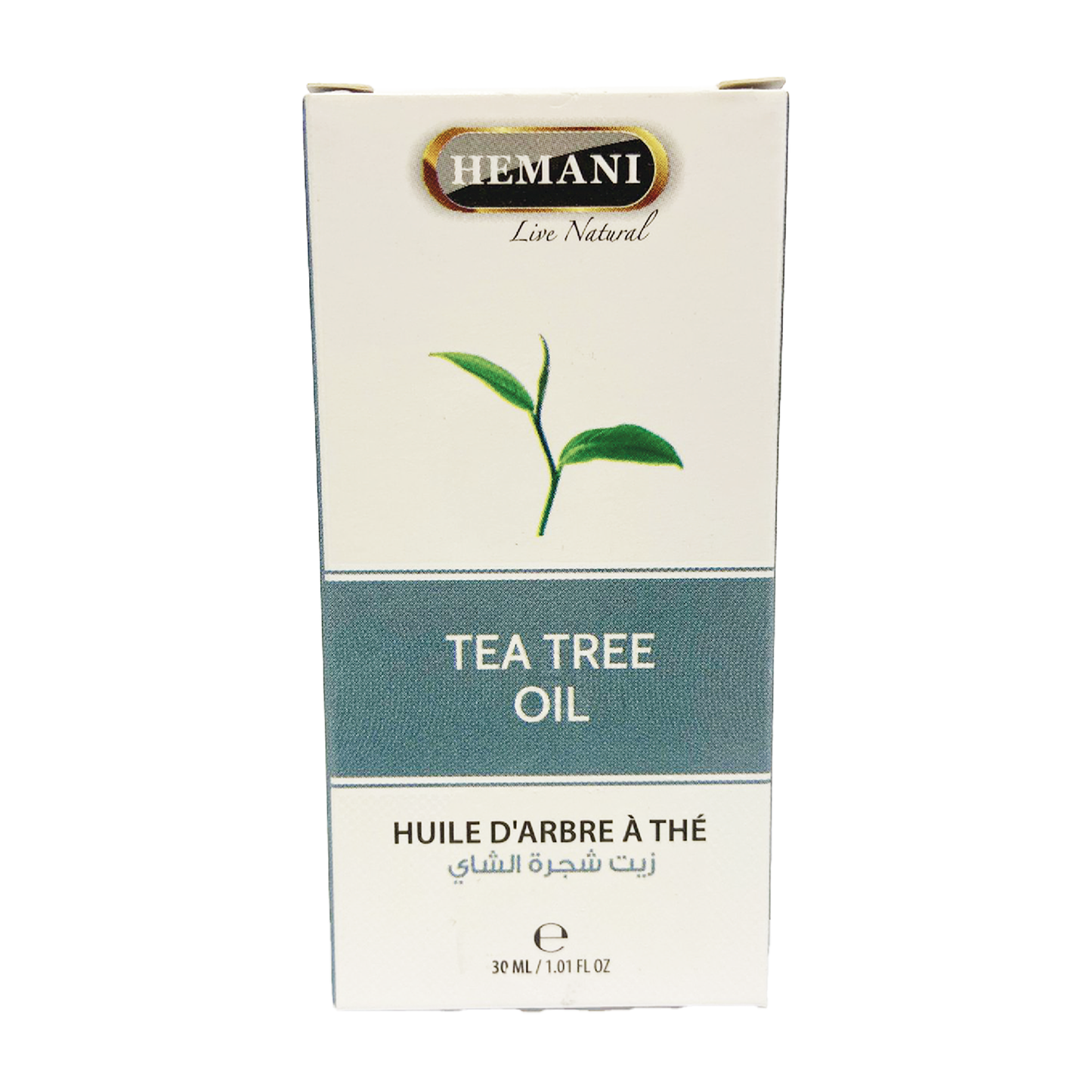 Hemani Tea Tree Oil