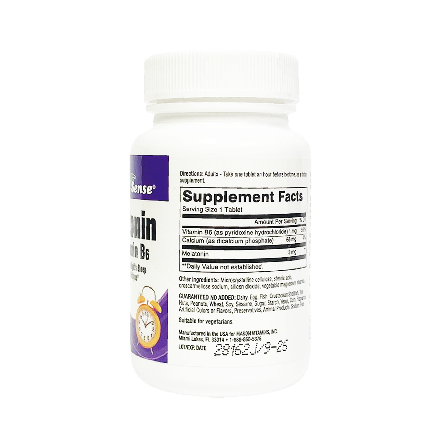 Healthy Sense Glucosamine Joint Therapy
