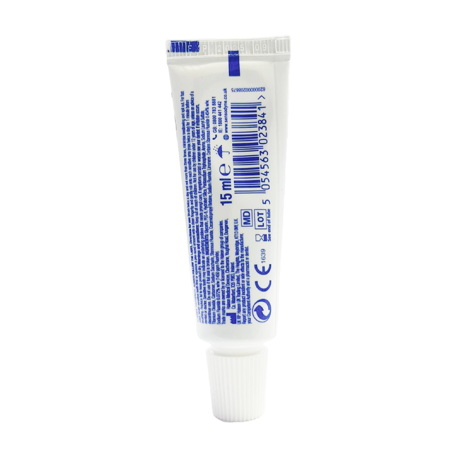 Sensodyne Rapid Relief Mint
