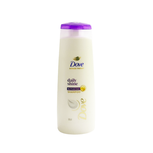 Dove Daily Shine Shampoo