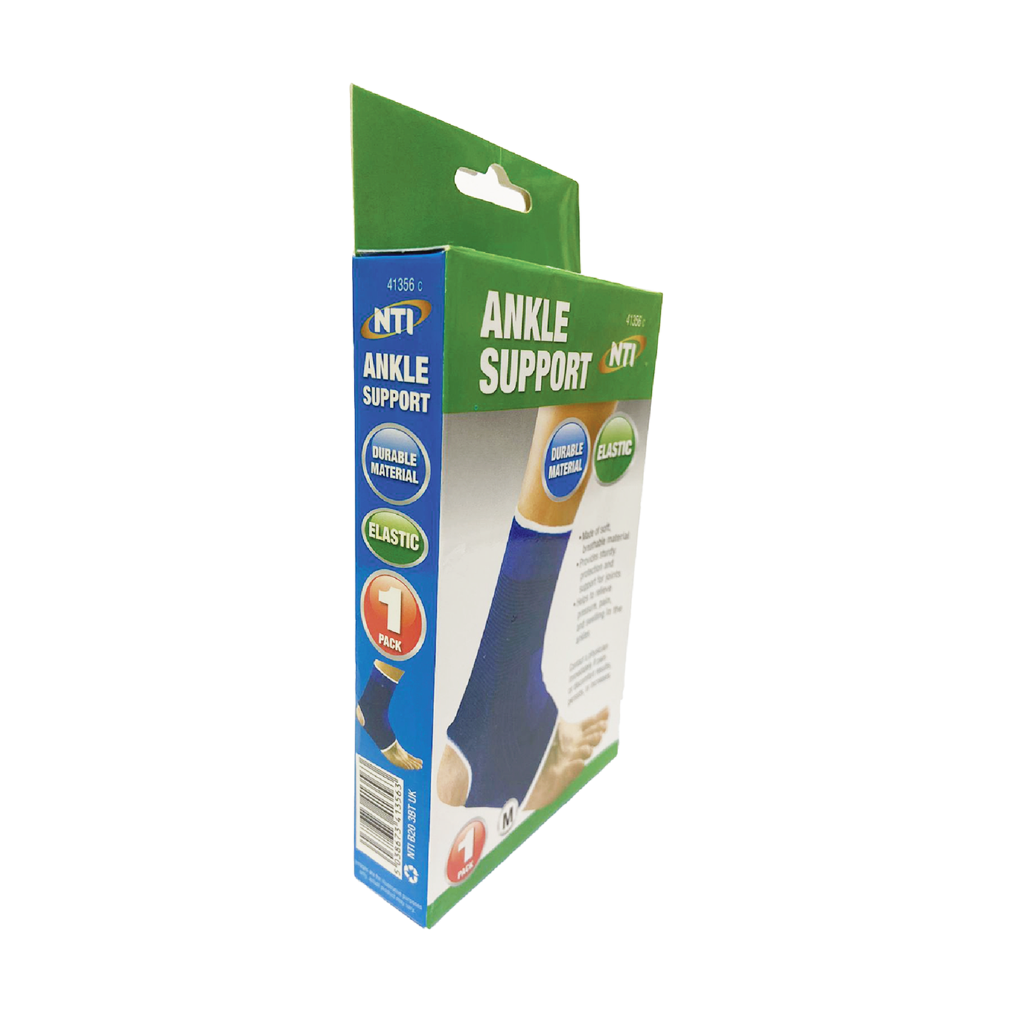 Ankle Support 1pc
