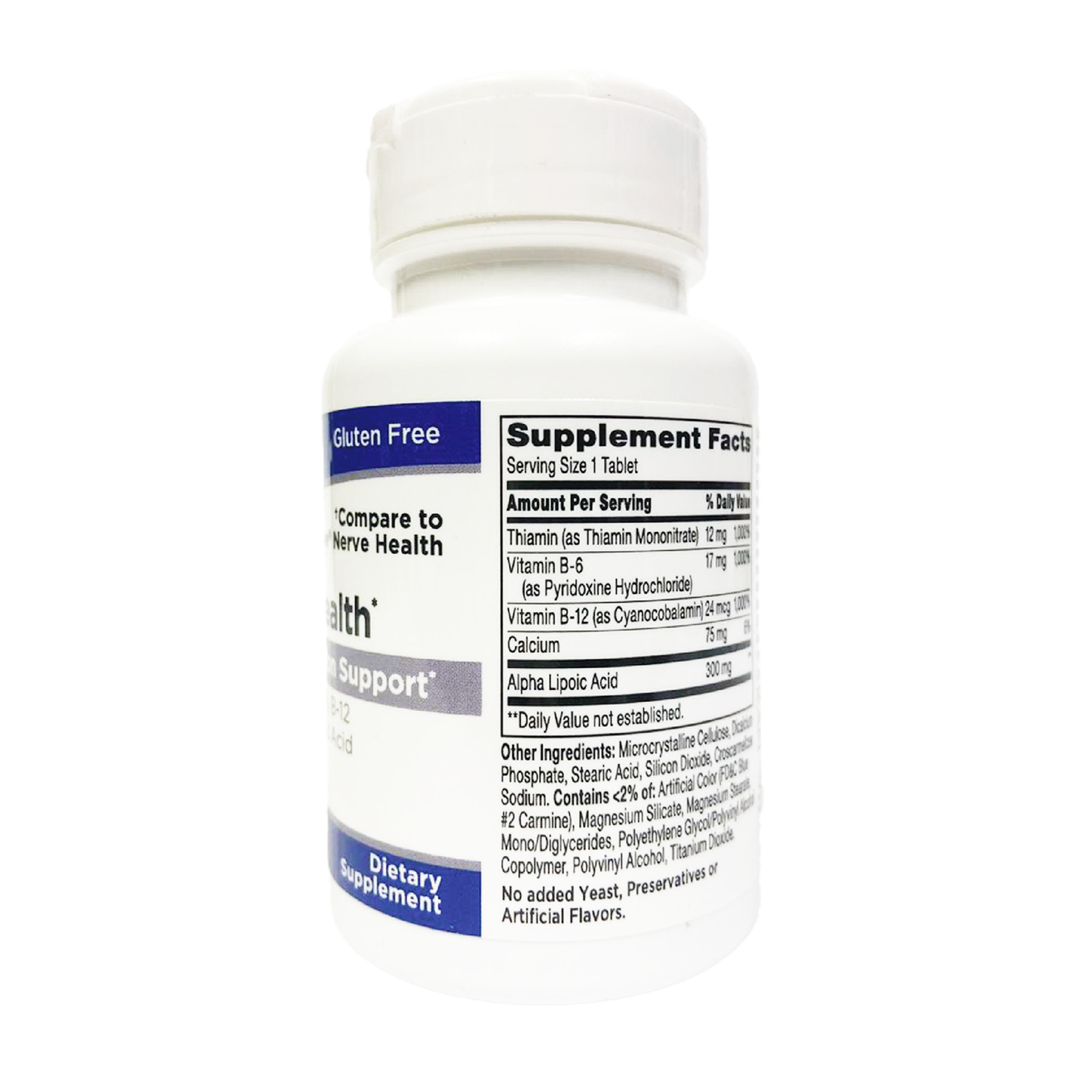 QC Nerve Health