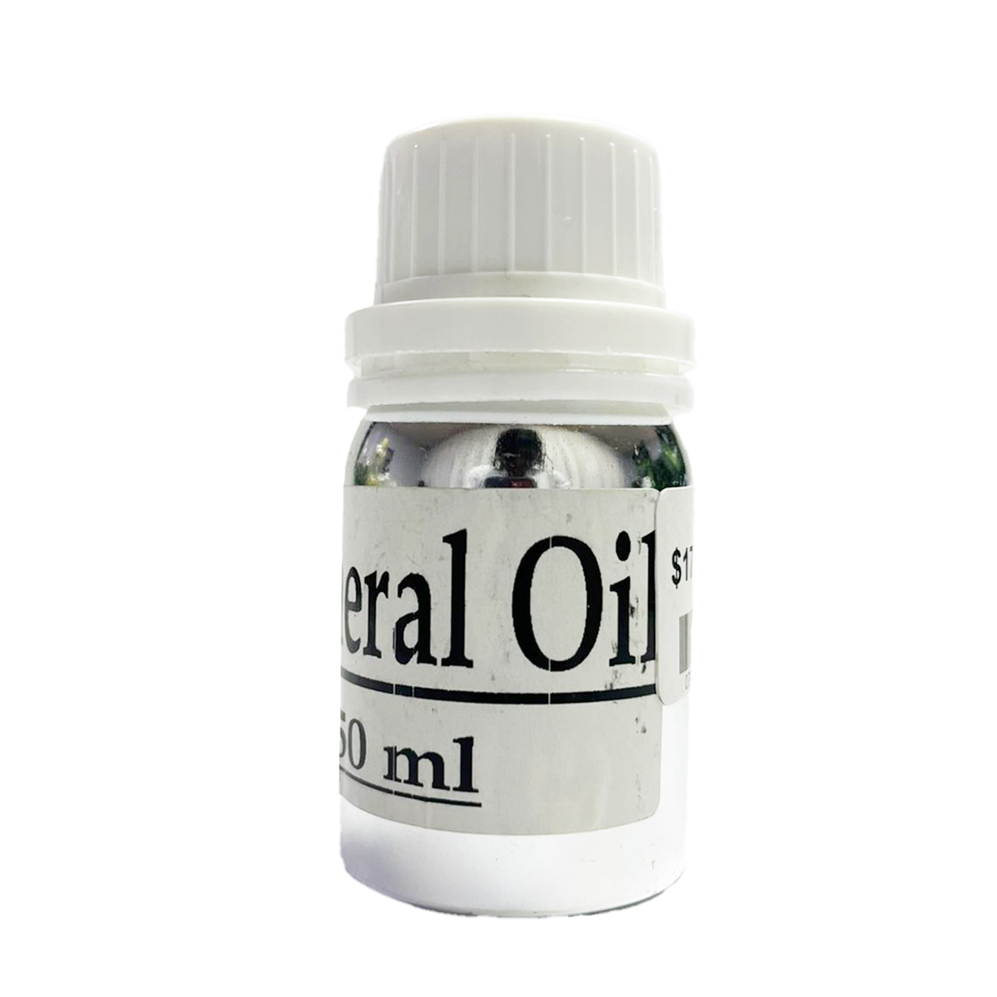 Mineral Aromatherapy Oil 50ml