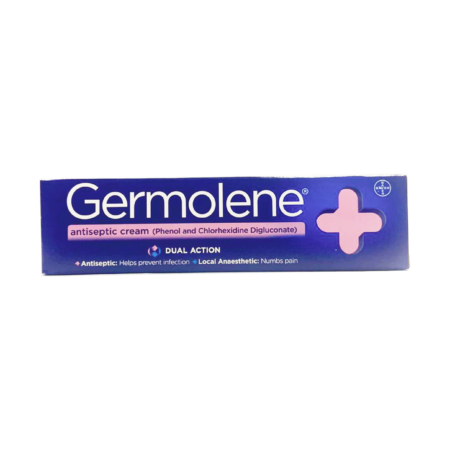 Germolene Antiseptic Cream