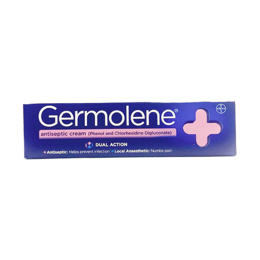 Germolene Antiseptic Cream