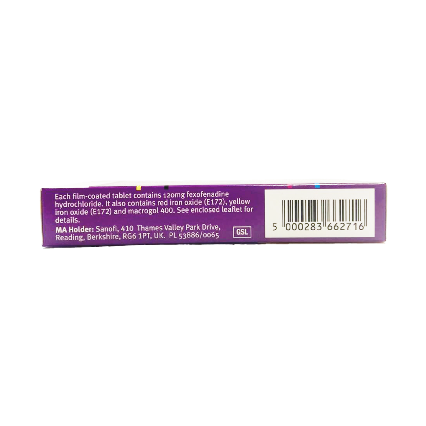 Germolene Antiseptic Cream