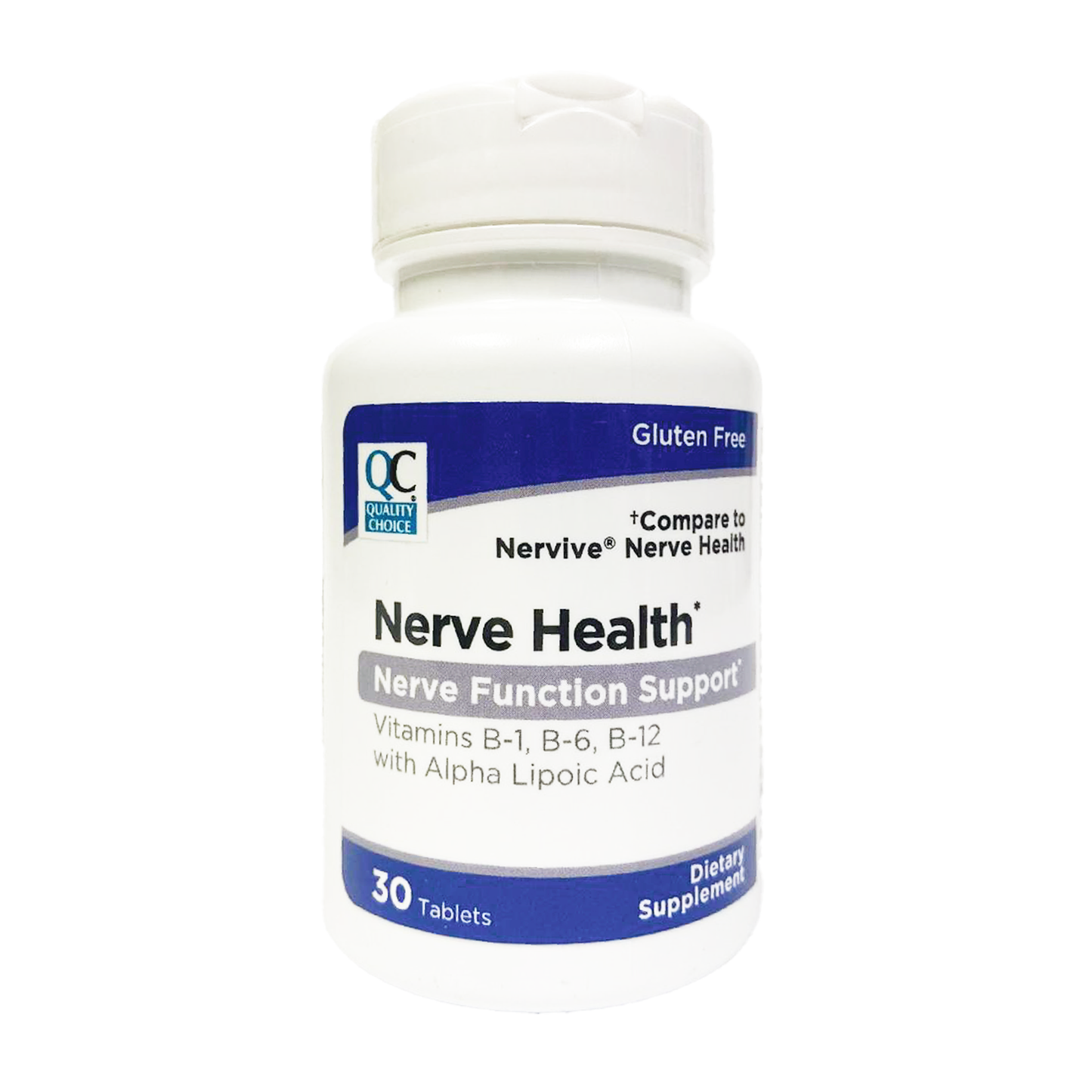 QC Nerve Health