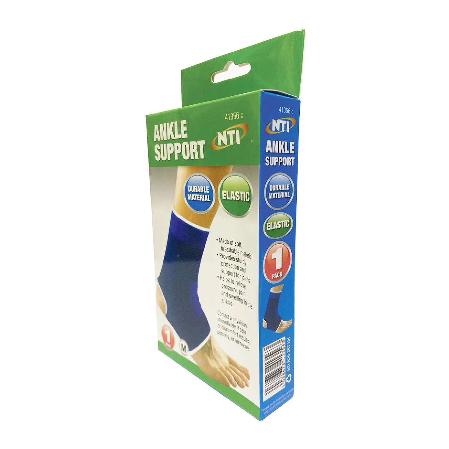 Ankle Support 1pc