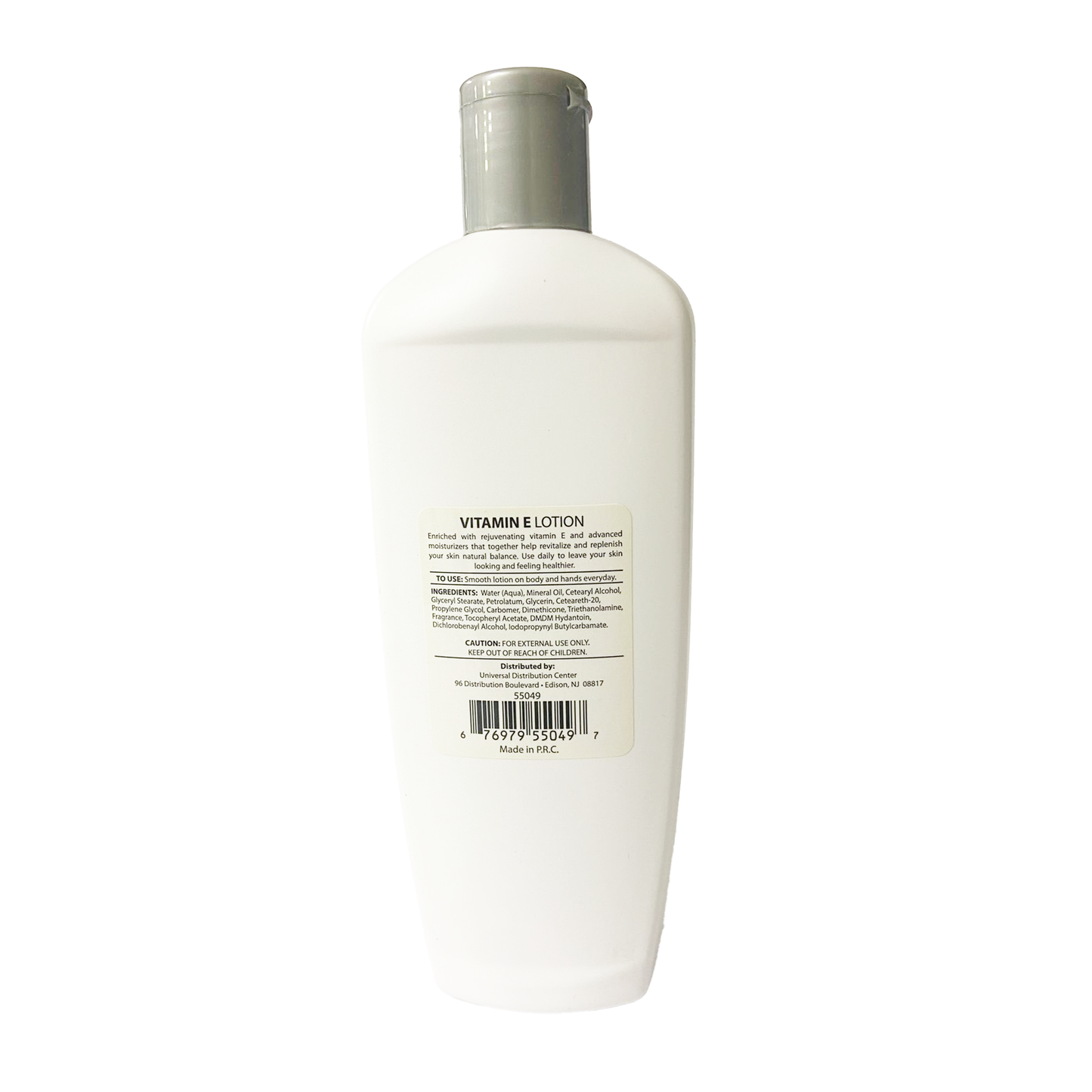 U Vitamin E Lotion