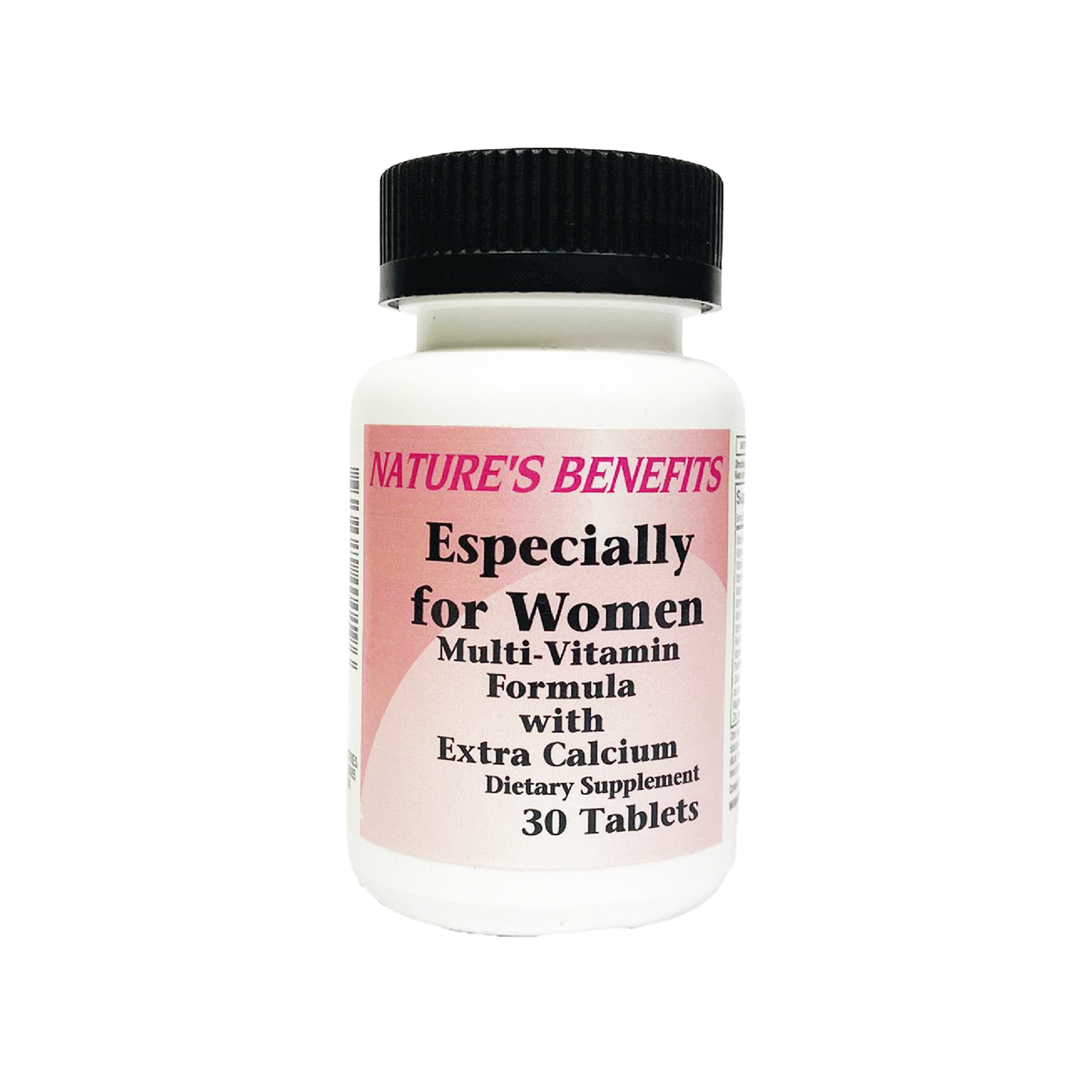 Nature's Benefits Especially For Women