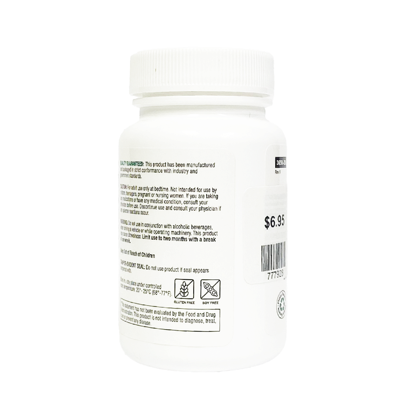 Healthy Sense Glucosamine Joint Therapy