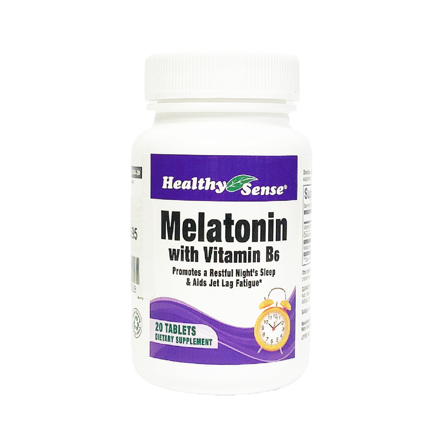 Healthy Sense Glucosamine Joint Therapy