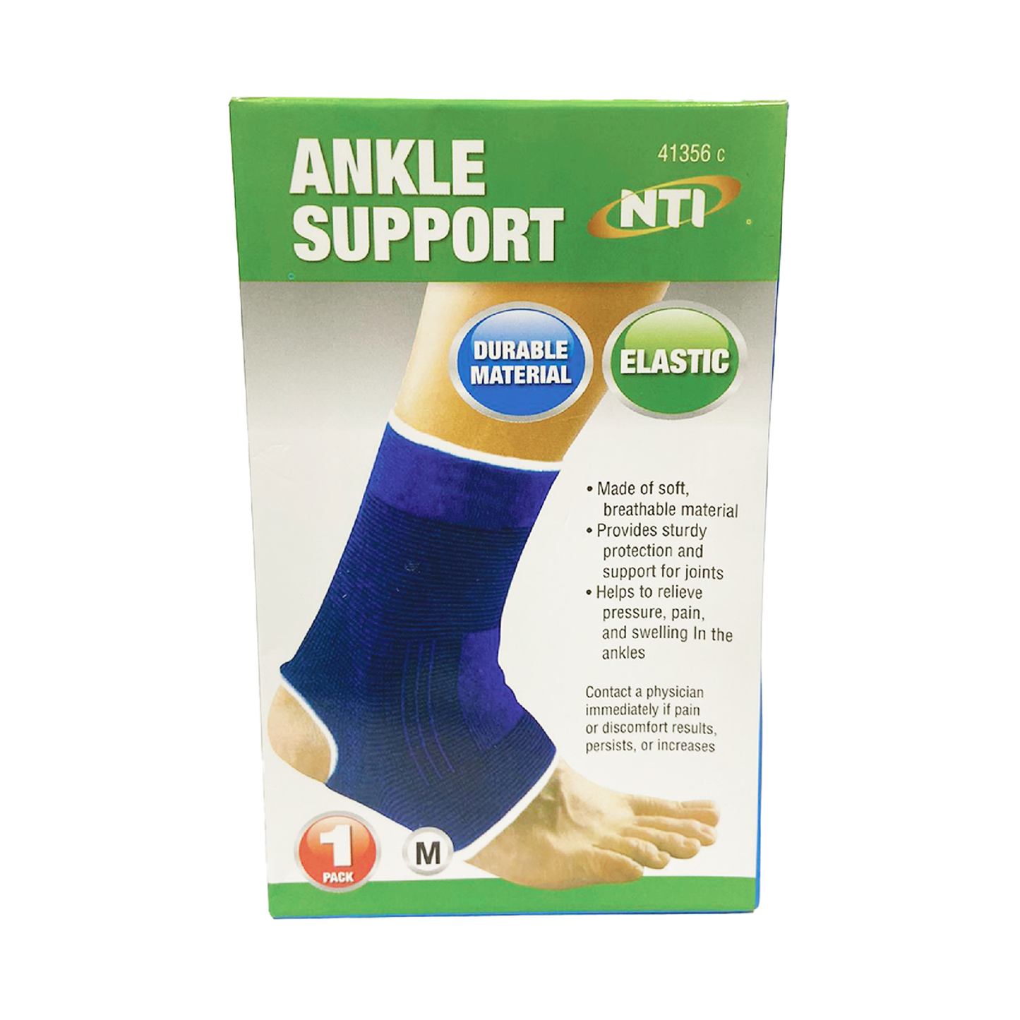 Ankle Support 1pc