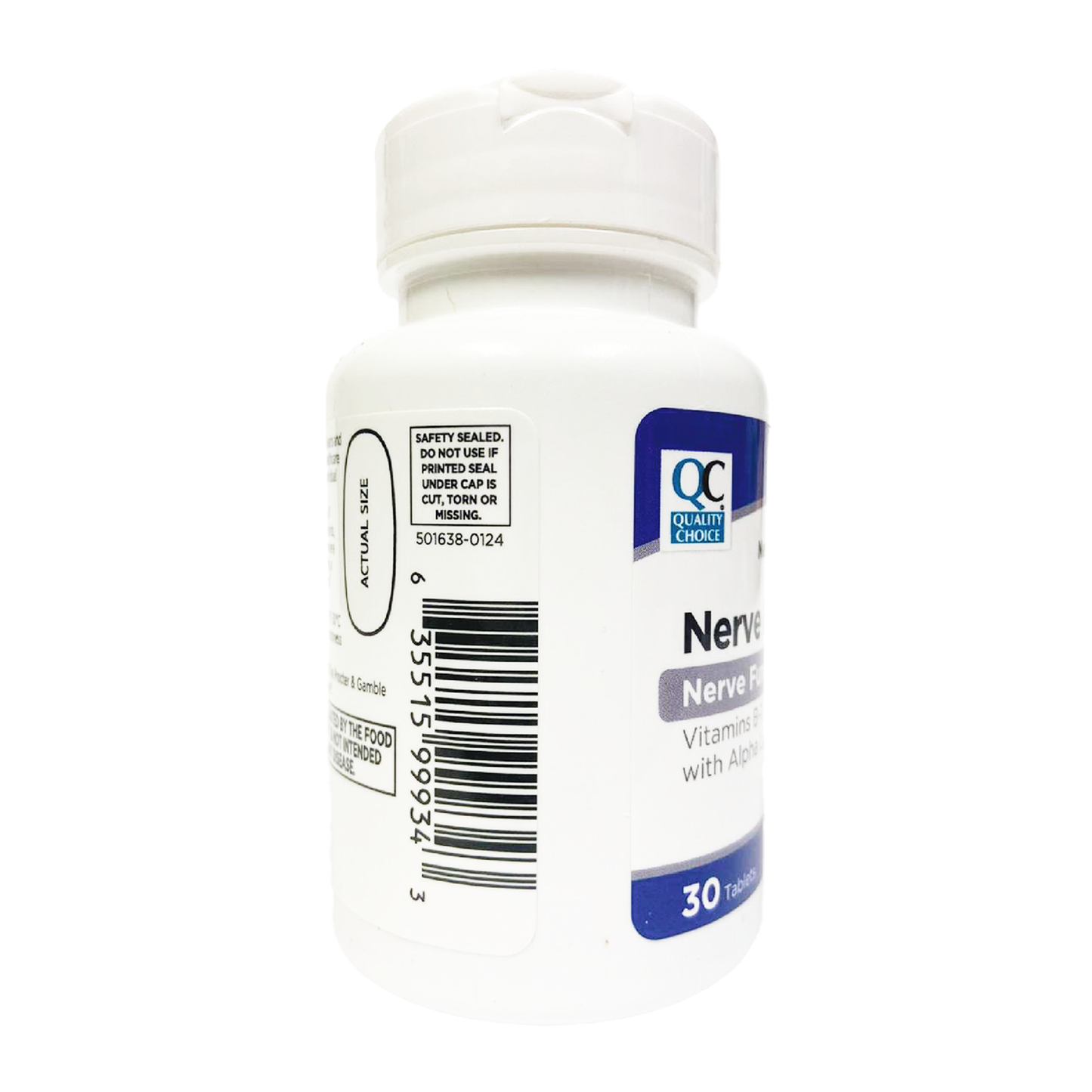 QC Nerve Health