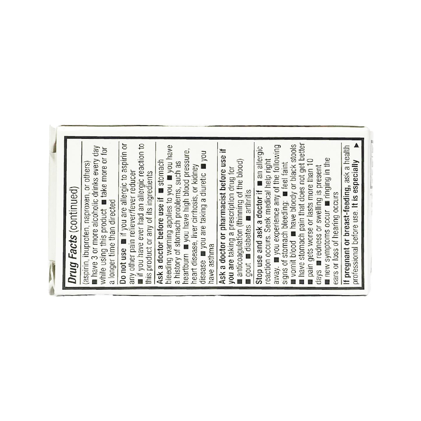 HealthA2Z Aspirin Tablets