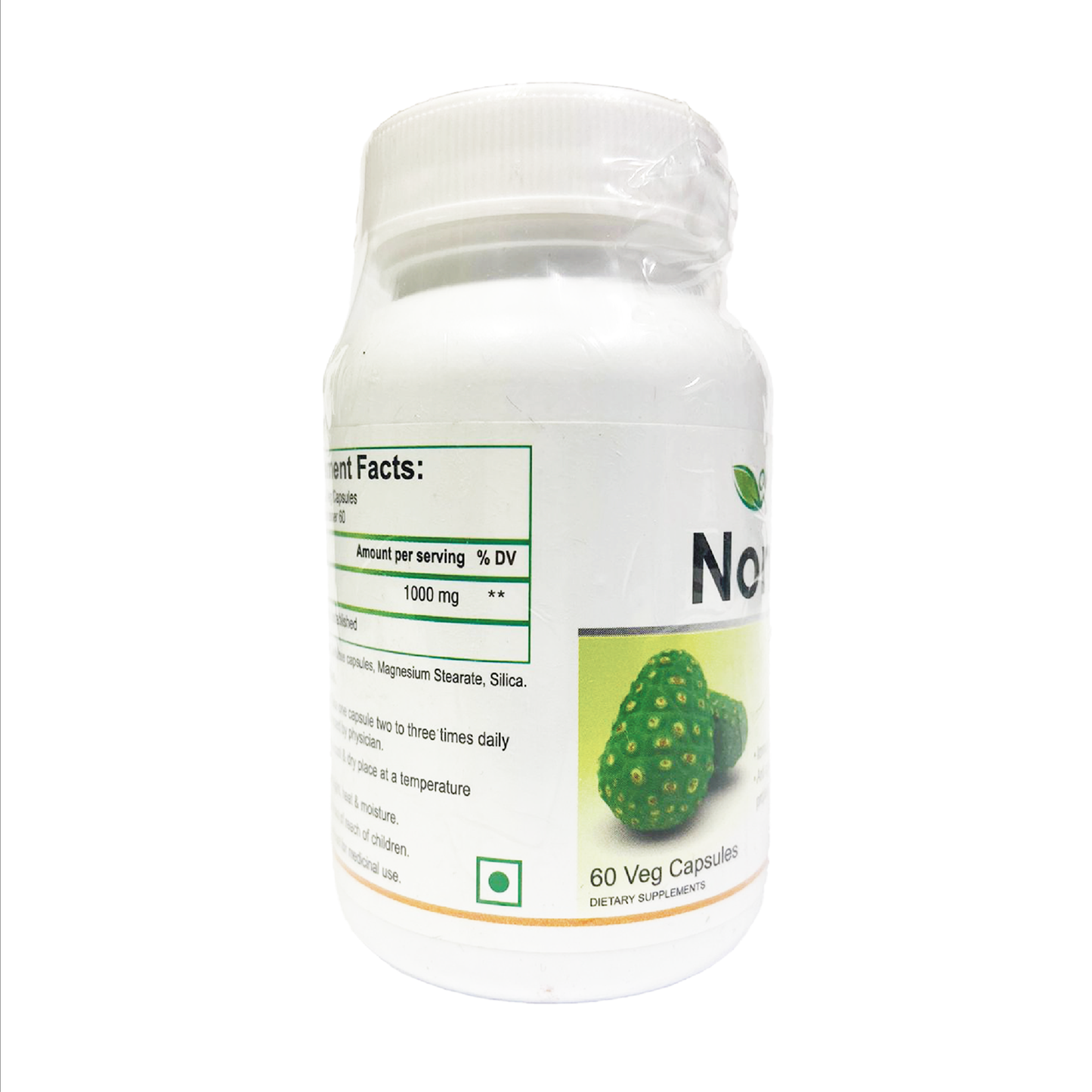 Noni Veg Capsules