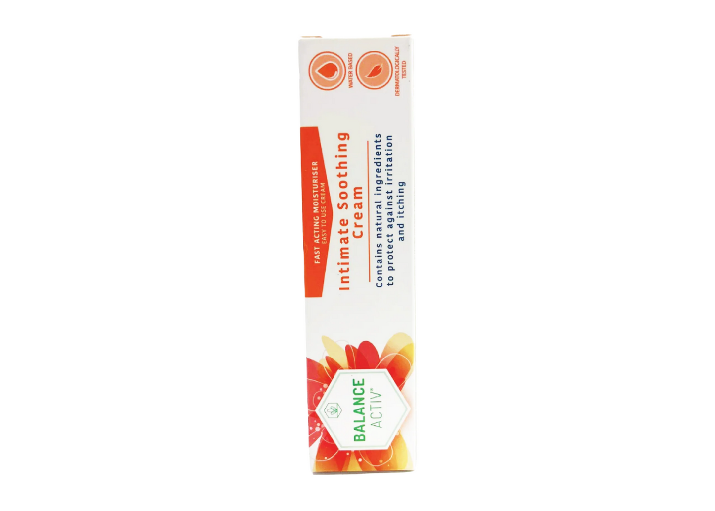 Balance Activ Intimate Soothing Cream