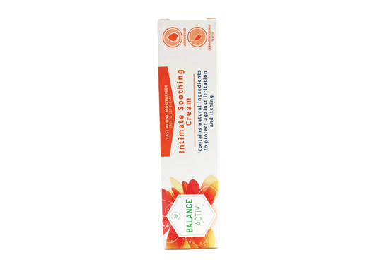 Balance Activ Intimate Soothing Cream