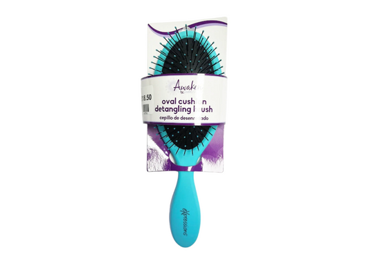 Awaken Oval Cushion Detangling Brush
