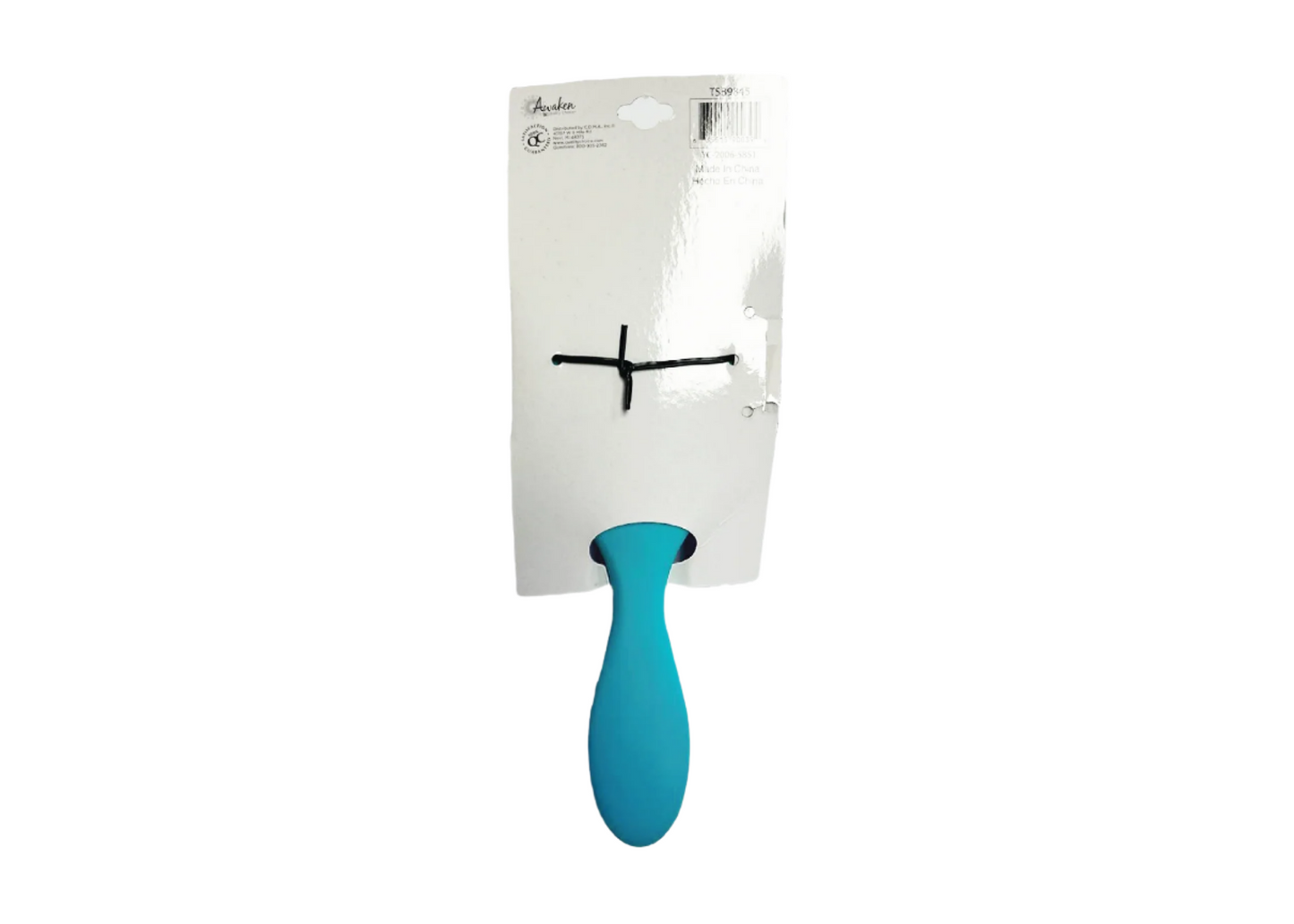 Awaken Oval Cushion Detangling Brush