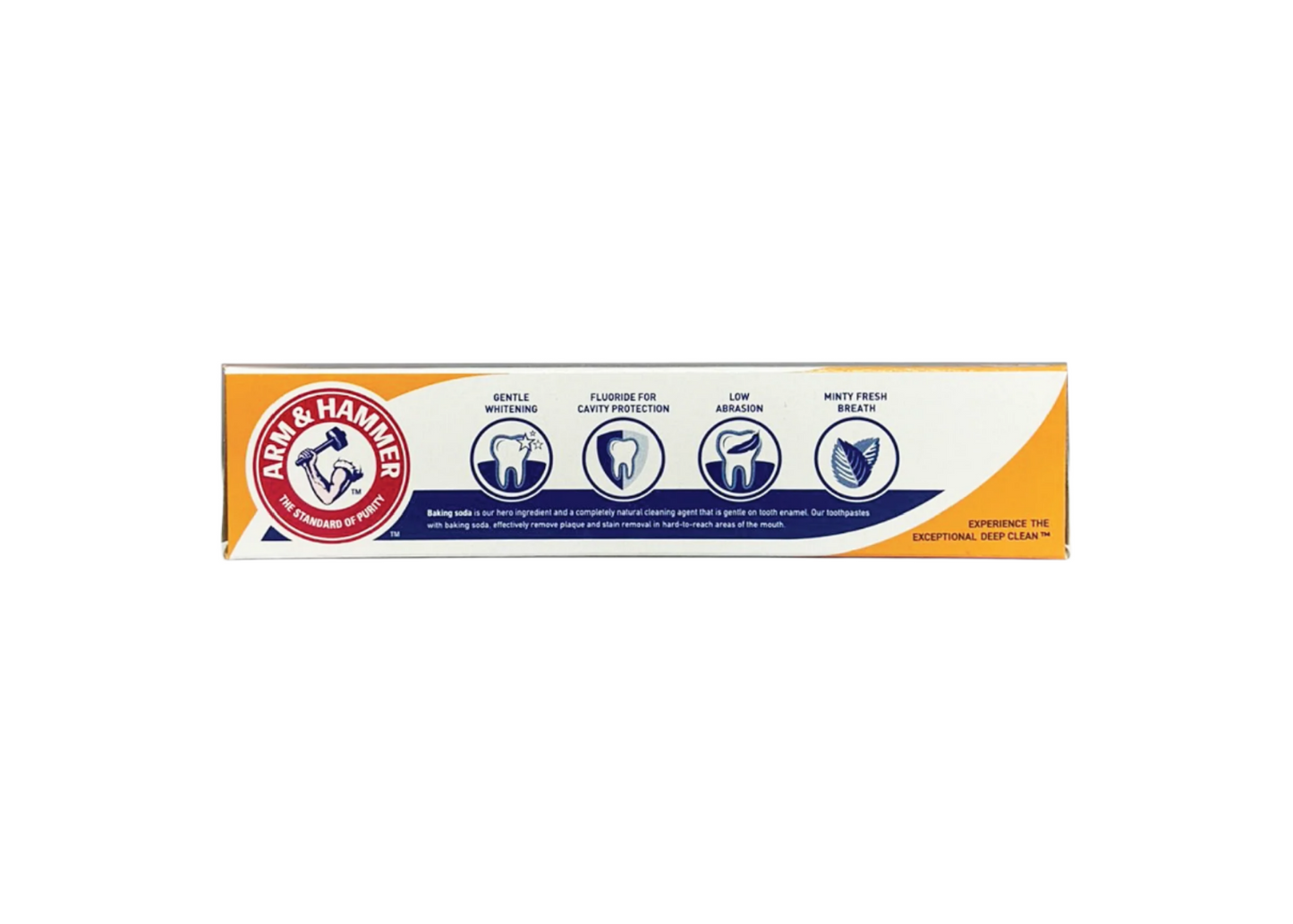 Arm & Hammer Extra White Toothpaste
