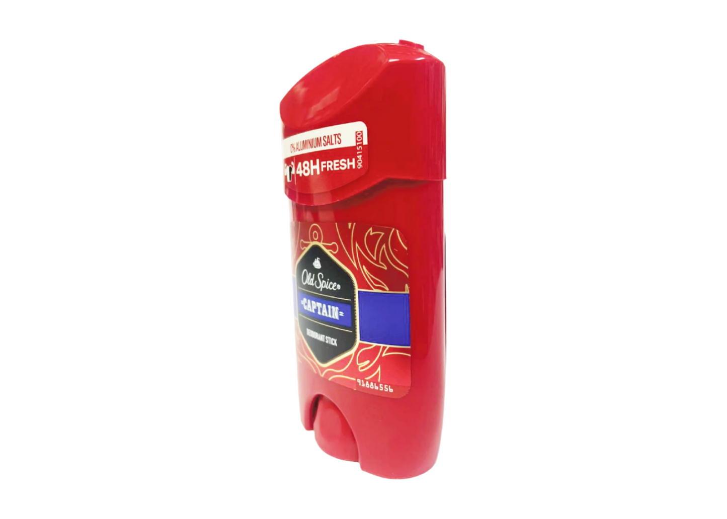 Old Spice Captain Deodorant Stick
