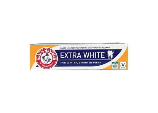 Arm & Hammer Extra White Toothpaste