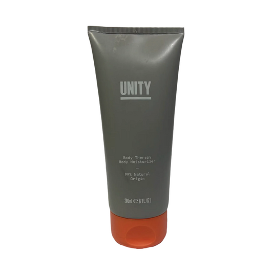 Unity Body Therapy Body Moisturizer 200ml